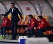 Un „tricolor” a IZBUCNIT după meciul de la Skopje: „Sunt nervos, supărat, nu vreau să spun mai multe!” » Rădoi, principalul vizat
