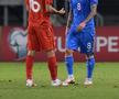 Un „tricolor” a IZBUCNIT după meciul de la Skopje: „Sunt nervos, supărat, nu vreau să spun mai multe!” » Rădoi, principalul vizat