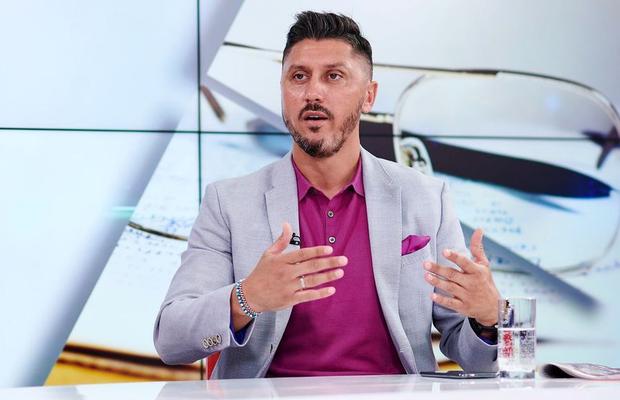 Ciprian Marica a numit „tricolorul” care l-a dezamăgit: „Nu mi-a plăcut, în minutul 35 era sleit de puteri”