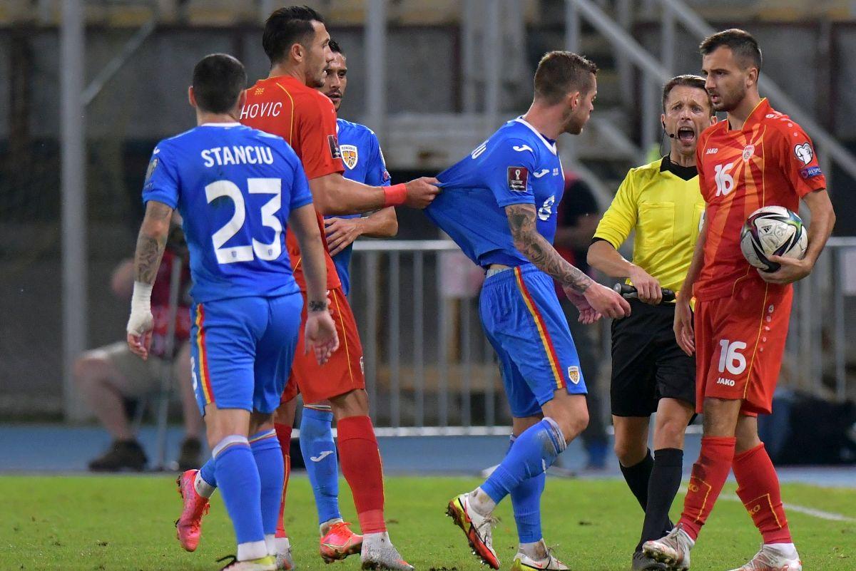 Liderul „tricolorilor” e optimist: „Suntem favoriți să ajungem la baraj!” + moment de sinceritate: „Nu meritam mai mult”
