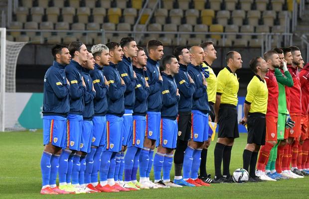 Un „tricolor” a IZBUCNIT după meciul de la Skopje: „Sunt nervos, supărat, nu vreau să spun mai multe!” » Rădoi, principalul vizat