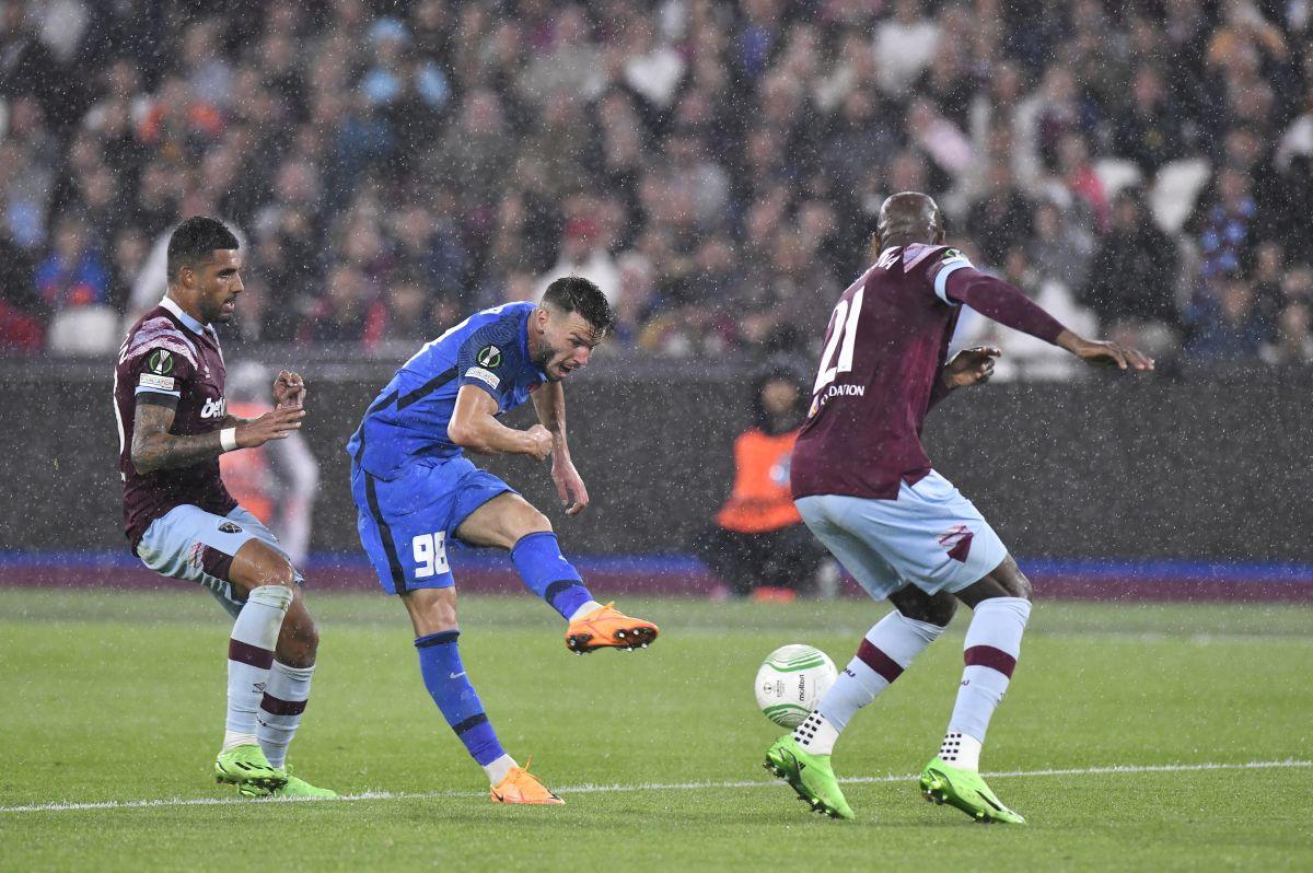 Dumitru Dragomir spune că FCSB a fost furată la Londra: „Arbitrul hoțoman a comis-o! Niciodată nu e penalty”