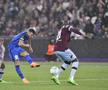 Dumitru Dragomir spune că FCSB a fost furată la Londra: „Arbitrul hoțoman a comis-o! Niciodată nu e penalty”