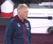 Tavi Popescu a comis-o la 5 minute de la intrarea pe teren! Gafă decisivă în West Ham - FCSB