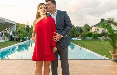 Întrebat despre o eventuală împăcare cu Simona Halep, Toni Iuruc a încercat să fie spiritual