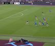 FOTO West Ham - FCSB 0-1, cum a marcat Cordea 08.09.2022