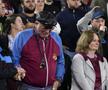 FOTO West Ham - FCSB, suporteri 08.09.2022