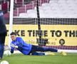 L-a făcut pe Nicolae Dică să plângă în Norvegia, acum e alături de FCSB la Londra: „A ținut neapărat să vină”