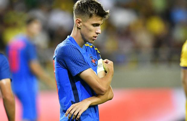 Octavian Popescu dă vina pe antrenori: „Este un început slab de sezon pentru mine, poate și pentru că sunt mutat de pe o poziție pe alta” + De ce a apelat la mental coaching