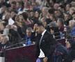 Dumitru Dragomir spune că FCSB a fost furată la Londra: „Arbitrul hoțoman a comis-o! Niciodată nu e penalty”