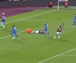 FOTO West Ham - FSCB, penalty pentru englezi 08.09.2022