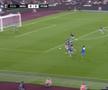 FOTO West Ham - FCSB 0-1, cum a marcat Cordea 08.09.2022