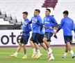 L-a făcut pe Nicolae Dică să plângă în Norvegia, acum e alături de FCSB la Londra: „A ținut neapărat să vină”