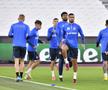 L-a făcut pe Nicolae Dică să plângă în Norvegia, acum e alături de FCSB la Londra: „A ținut neapărat să vină”