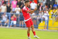 Veste bună înaintea derby-ului cu Steaua » Șefii lui Dinamo, negocieri reușite cu Ionuț Negoiță