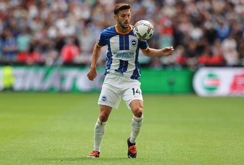 Adam Lallana
Foto: Imago