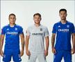 Echipament FCU CRAIOVA 2022/2023