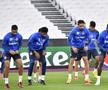 L-a făcut pe Nicolae Dică să plângă în Norvegia, acum e alături de FCSB la Londra: „A ținut neapărat să vină”