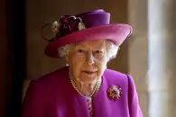 Regina Elisabeta a II-a a murit la vârsta de 96 de ani » Cine îi va urma la tron + Corespondență GSP din Londra
