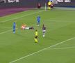 FOTO West Ham - FSCB, penalty pentru englezi 08.09.2022