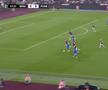 FOTO West Ham - FCSB 0-1, cum a marcat Cordea 08.09.2022