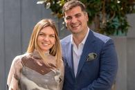 Ce implicații financiare are divorțul dintre Simona Halep și Toni Iuruc + Ce spun cei de la locația unde ar fi trebuit să aibă loc nunta