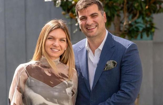 Ce implicații financiare are divorțul dintre Simona Halep și Toni Iuruc + Ce spun cei de la locația unde ar fi trebuit să aibă loc nunta
