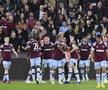 FOTO West Ham - FCSB, meci 08.09.2022