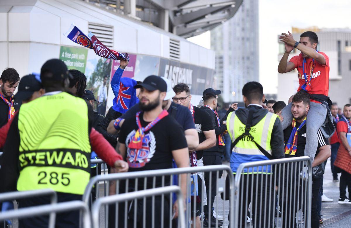 Moyes, cu ochii în lacrimi după moartea Reginei » Un spectator a izbucnit în plâns!