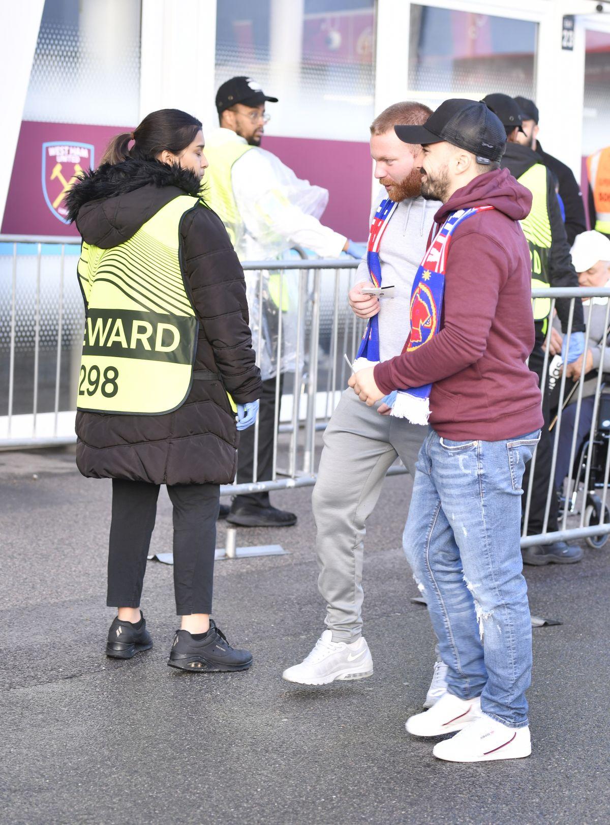 Moyes, cu ochii în lacrimi după moartea Reginei » Un spectator a izbucnit în plâns!