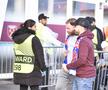 Silence pentru Regină » Imagini emoționante cu momentul de reculegere de pe London Stadium: mii de oameni în lacrimi