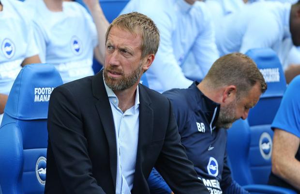 Chelsea are un nou antrenor » Anunțul oficial