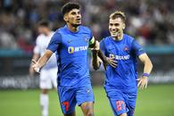 Sumele puse în joc la meciurile din grupele Conference League. Miză suplimentară pentru FCSB și CFR Cluj