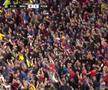 FOTO West Ham - FCSB 0-1, cum a marcat Cordea 08.09.2022