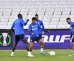 L-a făcut pe Nicolae Dică să plângă în Norvegia, acum e alături de FCSB la Londra: „A ținut neapărat să vină”