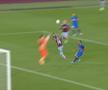 FOTO West Ham - FSCB, penalty pentru englezi 08.09.2022