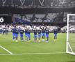 Silence pentru Regină » Imagini emoționante cu momentul de reculegere de pe London Stadium: mii de oameni în lacrimi