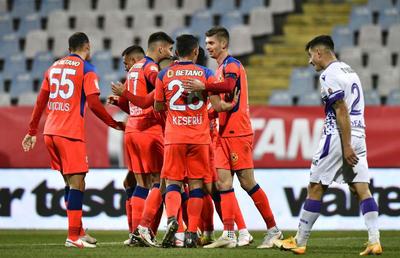 Comentăm împreună West Ham - FCSB la GSP Live, de la ora 21:30, alături de Costin Ștucan și Alexandru Andrași
