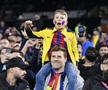 Silence pentru Regină » Imagini emoționante cu momentul de reculegere de pe London Stadium: mii de oameni în lacrimi