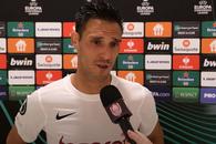 Mario Camora i-a comparat pe kosovarii de la Ballkani cu o rivală din Liga 1: „Au jucat frumos, în stilul lor”