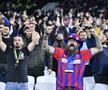 FOTO West Ham - FCSB, suporteri 08.09.2022