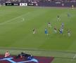 FOTO West Ham - FCSB 0-1, cum a marcat Cordea 08.09.2022