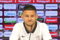 De ce nu se va uita Alexandru Ioniță II la meciul West Ham - FCSB » Ce mesaj are pentru formația lui Dică