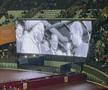 FOTO West Ham - FCSB, suporteri 08.09.2022