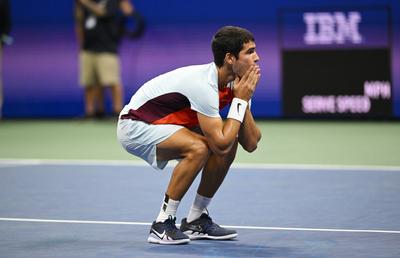 Cine va fi lider mondial după US Open » Toate calculele luptei dintre Nadal, Alcaraz și Ruud