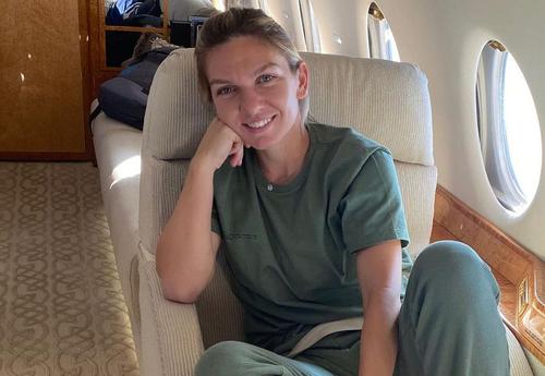 Simona Halep