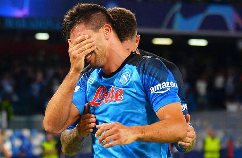 Giovanni Simeone, foto: Imago