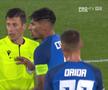 FOTO West Ham - FSCB, penalty pentru englezi 08.09.2022