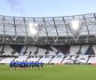 L-a făcut pe Nicolae Dică să plângă în Norvegia, acum e alături de FCSB la Londra: „A ținut neapărat să vină”