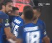 FOTO West Ham - FCSB 0-1, cum a marcat Cordea 08.09.2022